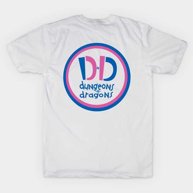 Dungeons and Ice Cream